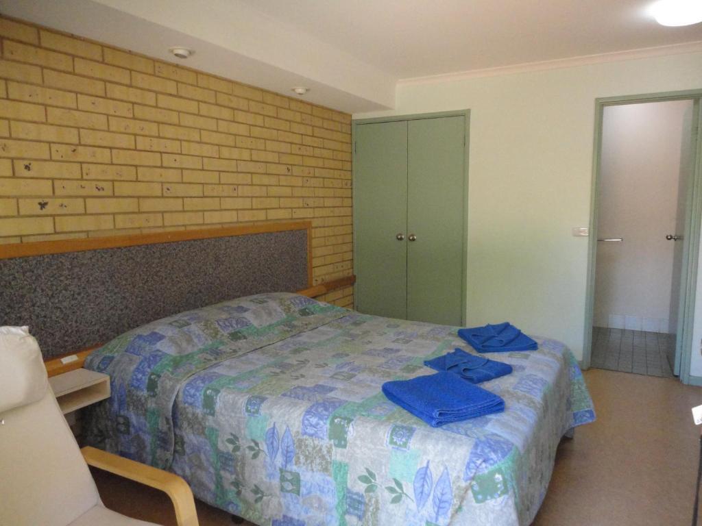 The Lodge Motel Port Hedland Værelse billede
